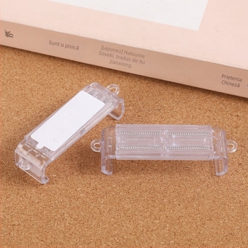 Clip acrilic pentru spatele telefonului - Formare hidraulică, Personalizabil, Unisex, Accesoriu multifuncțional