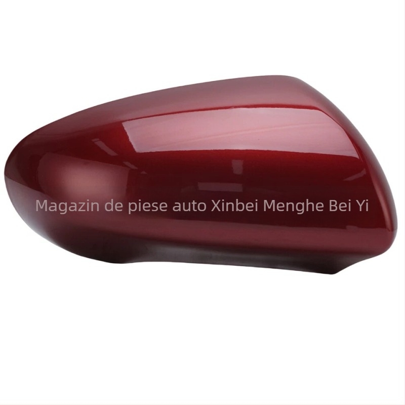 Carcasă oglindă exterioară pentru Nissan Qashqai J10 07-14 (versiune europeană) – ABS, 12V, 194 g