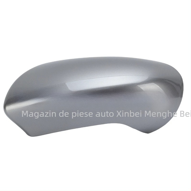Carcasă oglindă exterioară pentru Nissan Qashqai J10 07-14 (versiune europeană) – ABS, 12V, 194 g
