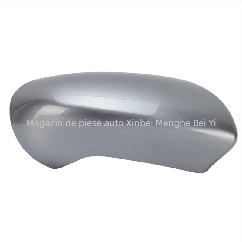 Carcasă oglindă exterioară pentru Nissan Qashqai J10 07-14 (versiune europeană) – ABS, 12V, 194 g