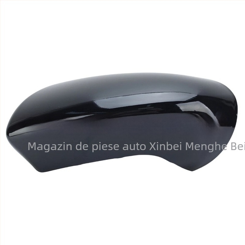 Carcasă oglindă exterioară pentru Nissan Qashqai J10 07-14 (versiune europeană) – ABS, 12V, 194 g