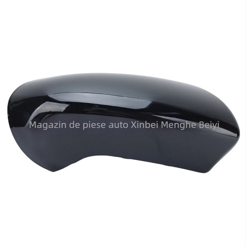 Carcasă oglindă exterioară pentru Nissan Qashqai J10 07-14 (versiune europeană) – ABS, 12V, 194 g