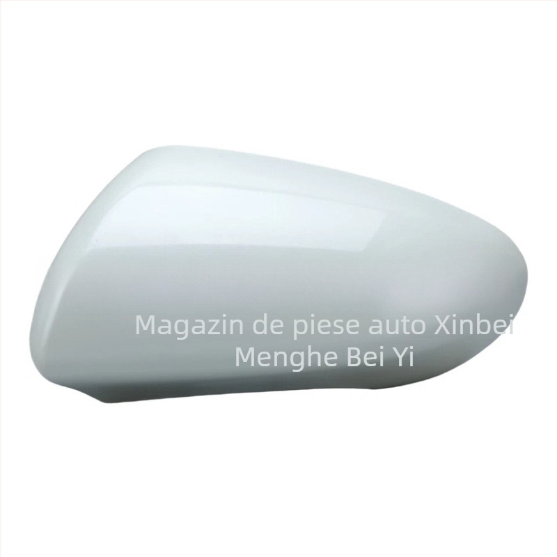 Carcasă oglindă exterioară pentru Nissan Qashqai J10 07-14 (versiune europeană) – ABS, 12V, 194 g