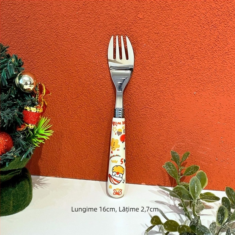 Set de boluri ceramice pentru o singură persoană: bol pentru tăiței, bol pentru orez și cană, formă circulară, subglazură, stil drăguț, compatibil cu microunde