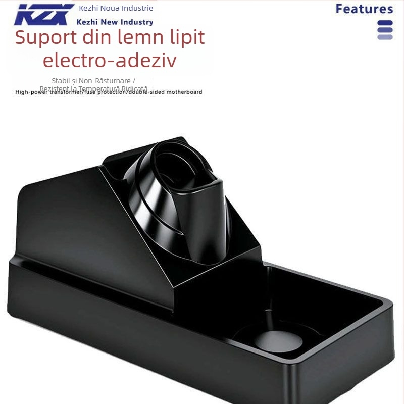 Set de lipit 936 cu temperatură constantă și reglabilă — stație de sudură cu frecvență înaltă pentru reparații ale telefoanelor mobile