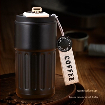 Set de cadouri pentru afaceri cu design modern artistic, din oțel inoxidabil 316, potrivit pentru cadouri corporate și conferințe