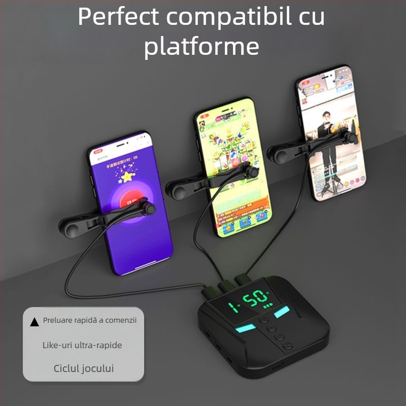 Suport pentru airbag, material moale de lipici, design IP