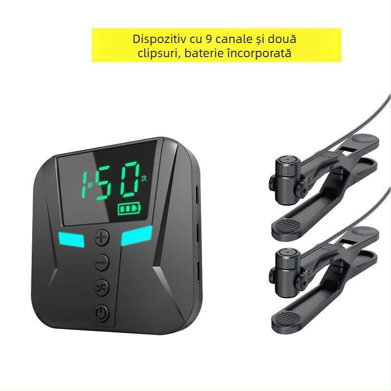 Suport pentru airbag, material moale de lipici, design IP