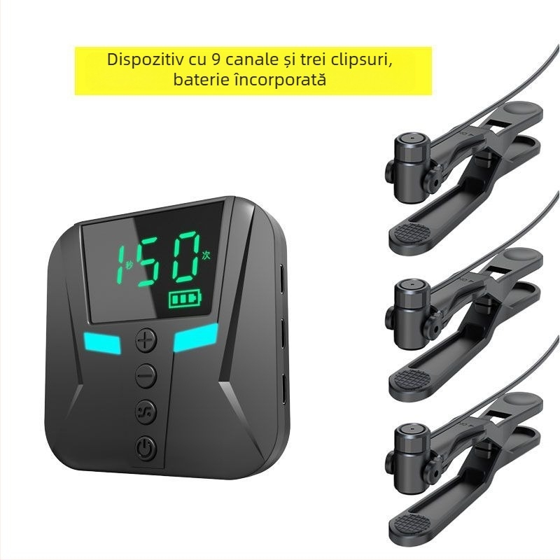 Suport pentru airbag, material moale de lipici, design IP