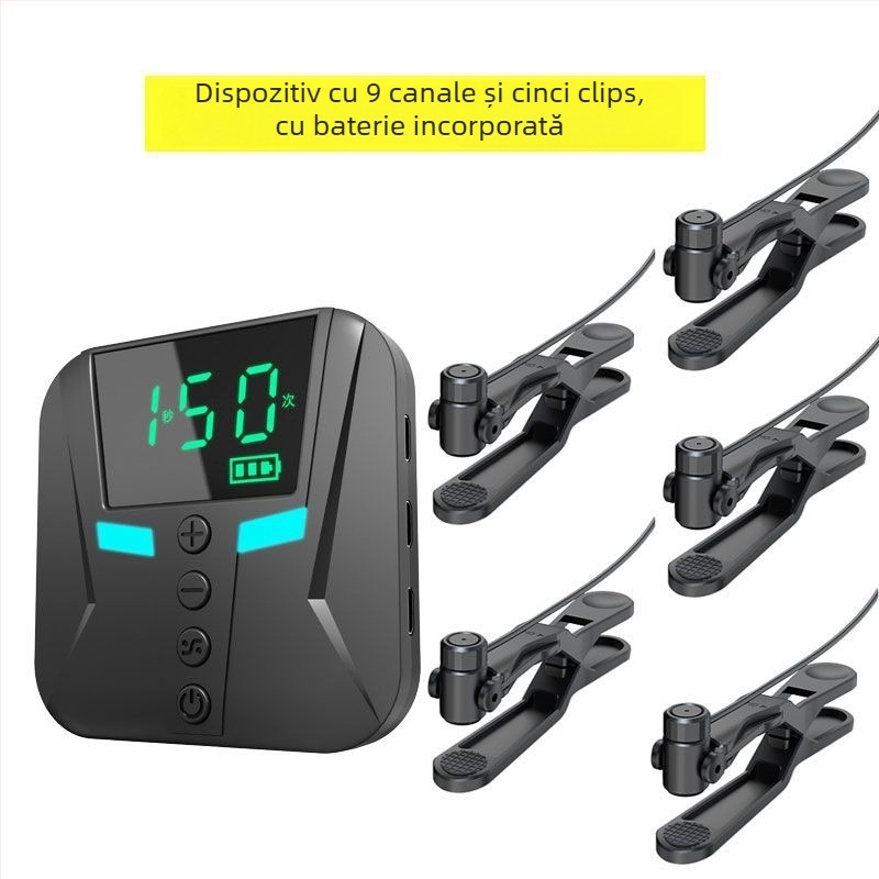 Suport pentru airbag, material moale de lipici, design IP