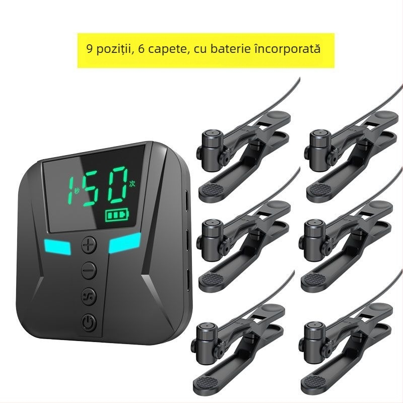 Suport pentru airbag, material moale de lipici, design IP