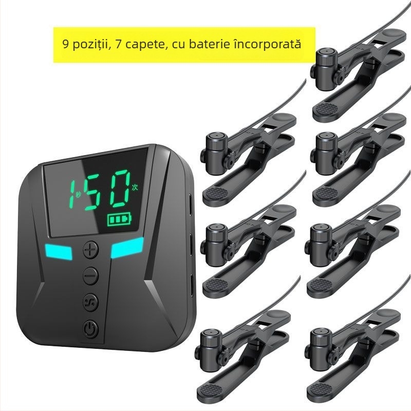 Suport pentru airbag, material moale de lipici, design IP