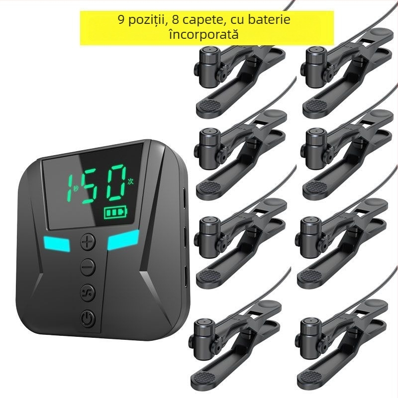 Suport pentru airbag, material moale de lipici, design IP