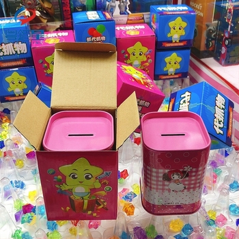 Grip înlocuitor pentru mașina de păpuși — Model Carton substitute grip — Material: Hârtie-fier; Greutate: 0,2 kg; Potrivit pentru mașini de păpuși