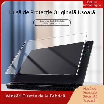 HRHPYM husă de protecție pentru Lenovo R7000P/Y7000 laptop, plastic, stil simplu