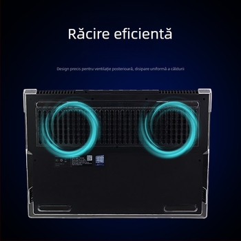 HRHPYM husă de protecție pentru Lenovo R7000P/Y7000 laptop, plastic, stil simplu