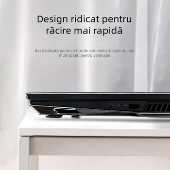 HRHPYM husă de protecție pentru Lenovo R7000P/Y7000 laptop, plastic, stil simplu