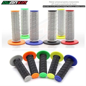 Adeziv din cauciuc pentru mânerele ghidonului motocicletelor – procesare personalizabilă, modele generale, patru anotimpuri, antiderapant, impermeabil, rezistent la uzură