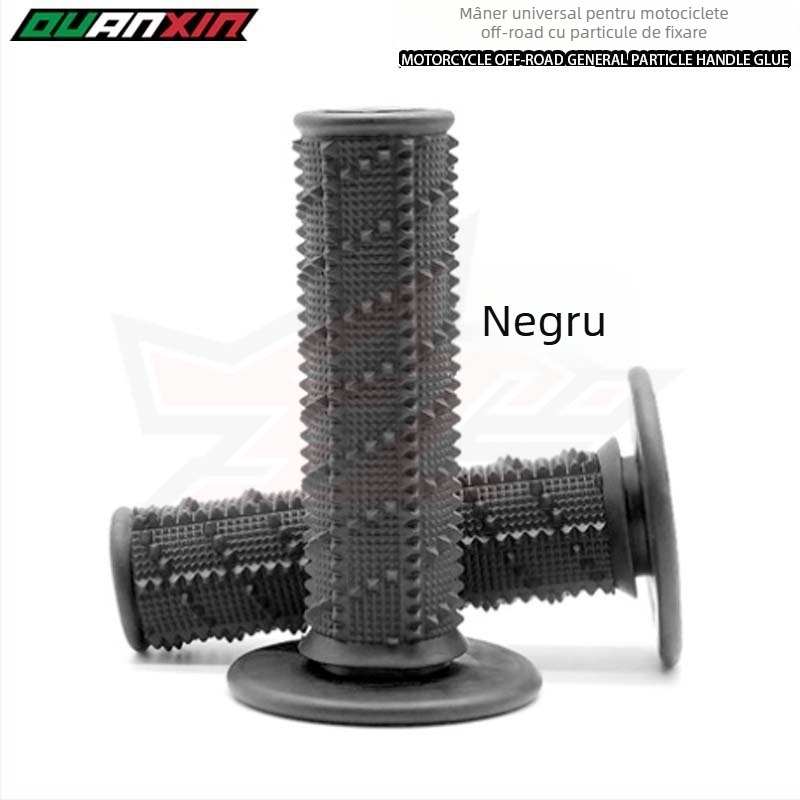 Adeziv din cauciuc pentru mânerele ghidonului motocicletelor – procesare personalizabilă, modele generale, patru anotimpuri, antiderapant, impermeabil, rezistent la uzură