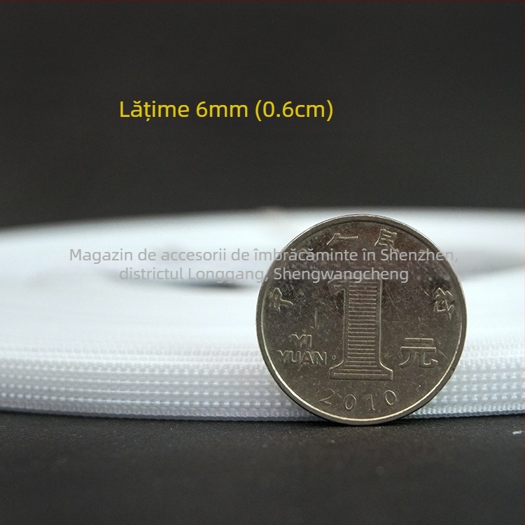 Boning pentru rochie de mireasă din poliester, pentru îmbrăcăminte, brand Huanhua