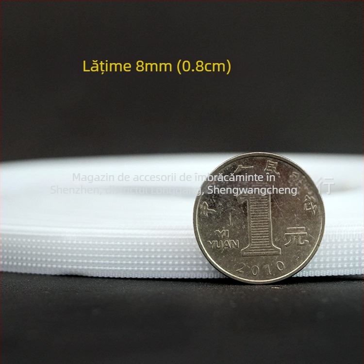 Boning pentru rochie de mireasă din poliester, pentru îmbrăcăminte, brand Huanhua