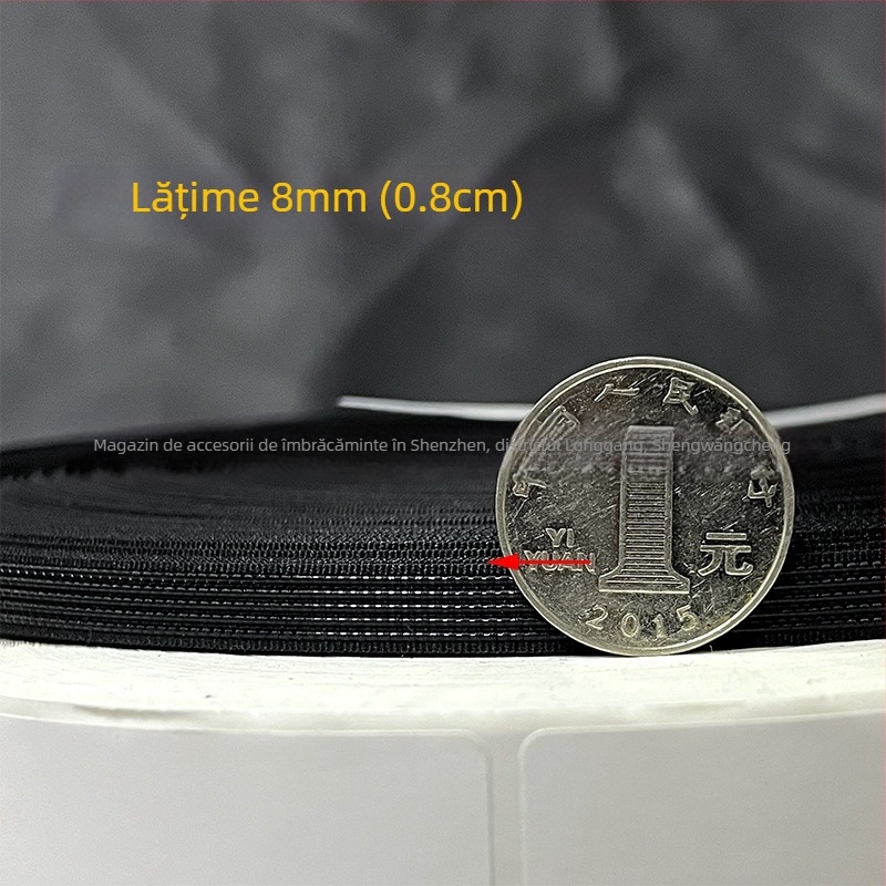 Boning pentru rochie de mireasă din poliester, pentru îmbrăcăminte, brand Huanhua