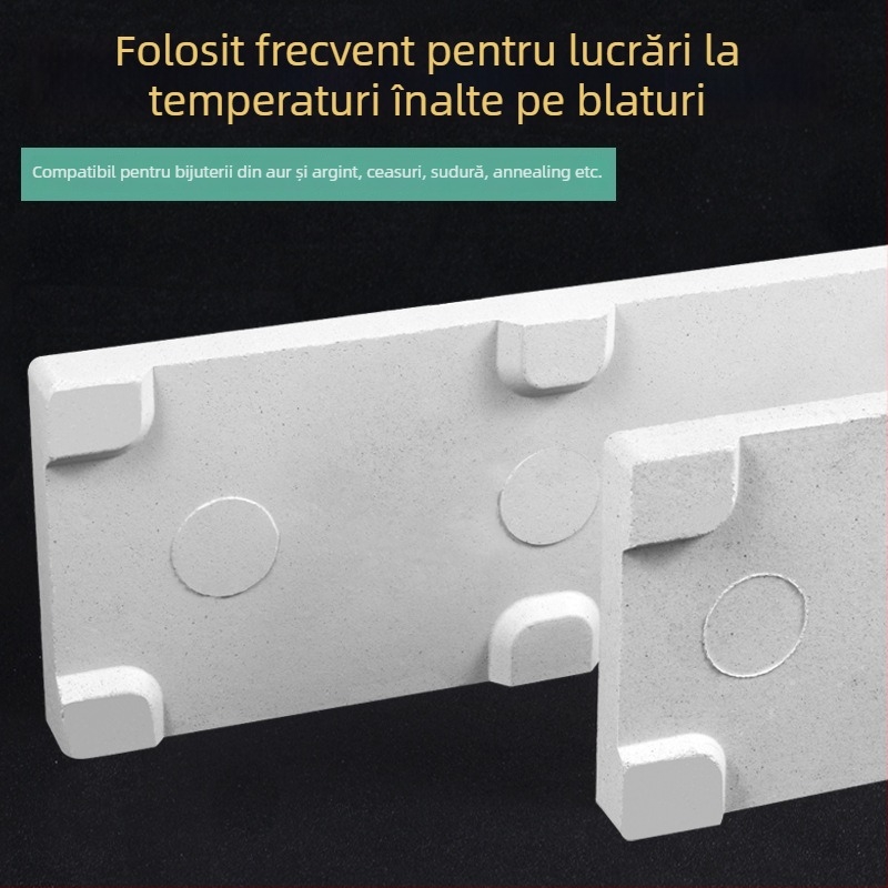 Masă de sudură pentru prelucrarea bijuteriilor din aur și argint | Brand: Kcute/Keyoute | Domenii de aplicare: componente electronice, ochelari și alte prelucrări de bijuterii