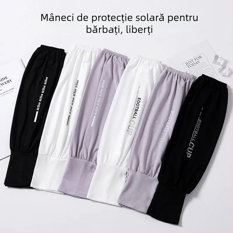 Manșete pentru ciclism – Brand Unique, Manșete/Protecție pentru brațe, Material: Other, Fără personalizare