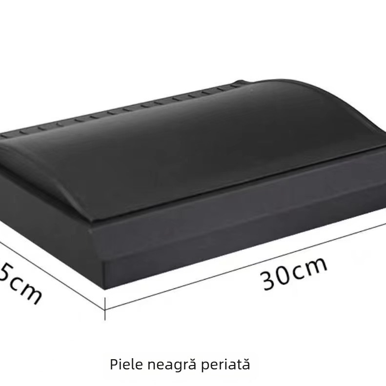 Raft pentru bijuterii – design simplu, stil artistic, un singur nivel