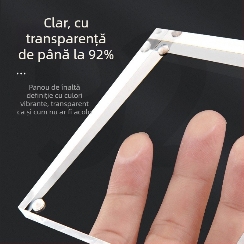 Li Ke suport de afișare pentru ceasuri - din cauciuc, stil Nordic Wind, origine Guangzhou