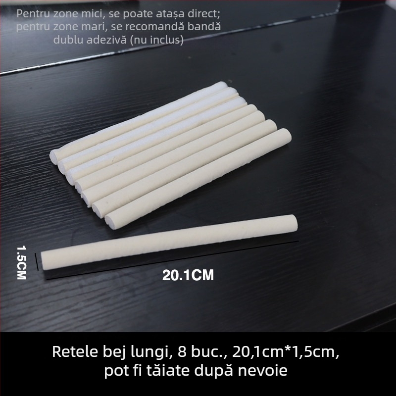 Cutie de bijuterii reglabilă cu sertar, benzi din burete încorporate pentru inele, coliere, cercei, brățări și pandante – anti-oxidare, stil modern minimalist