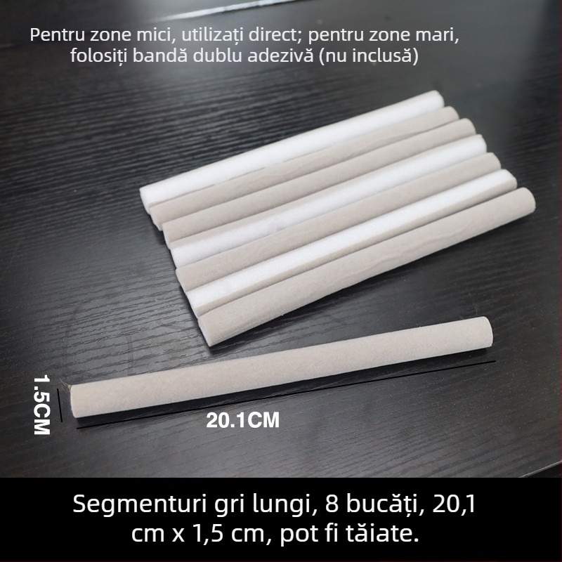 Cutie de bijuterii reglabilă cu sertar, benzi din burete încorporate pentru inele, coliere, cercei, brățări și pandante – anti-oxidare, stil modern minimalist