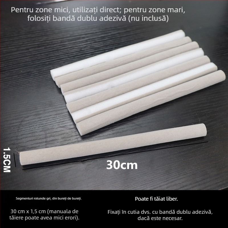 Cutie de bijuterii reglabilă cu sertar, benzi din burete încorporate pentru inele, coliere, cercei, brățări și pandante – anti-oxidare, stil modern minimalist