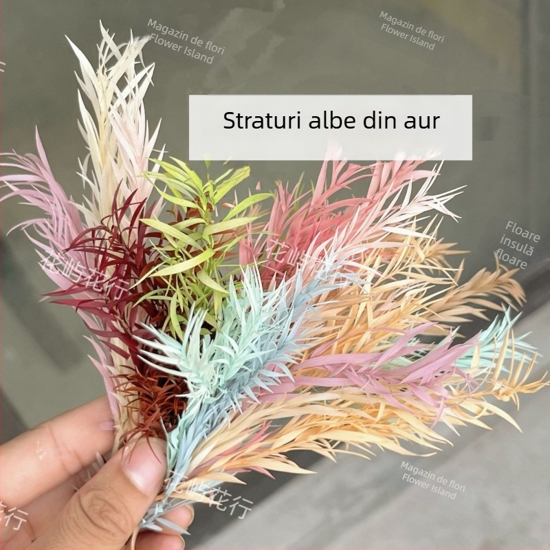 Kit DIY cu flori conservate | varietate cu mai multe straturi | Codul produsului Ali-727499540242