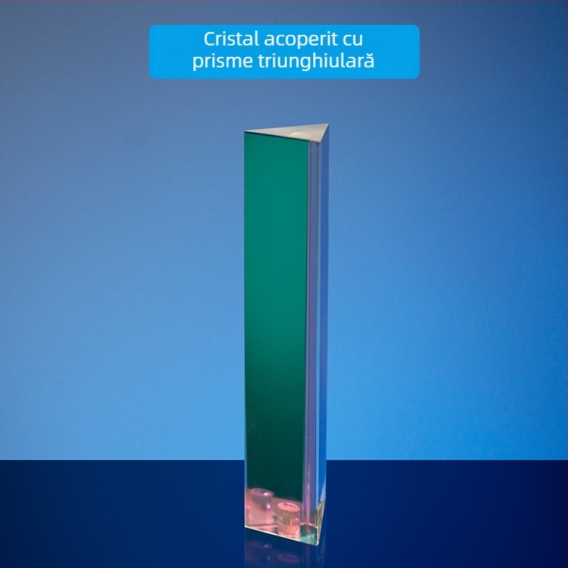 Set foto MK 829092 – accesorii profesionale pentru fotografie cu lumină magică și fundal de cristal pentru film, TV și nunți, greutate 0.5 kg