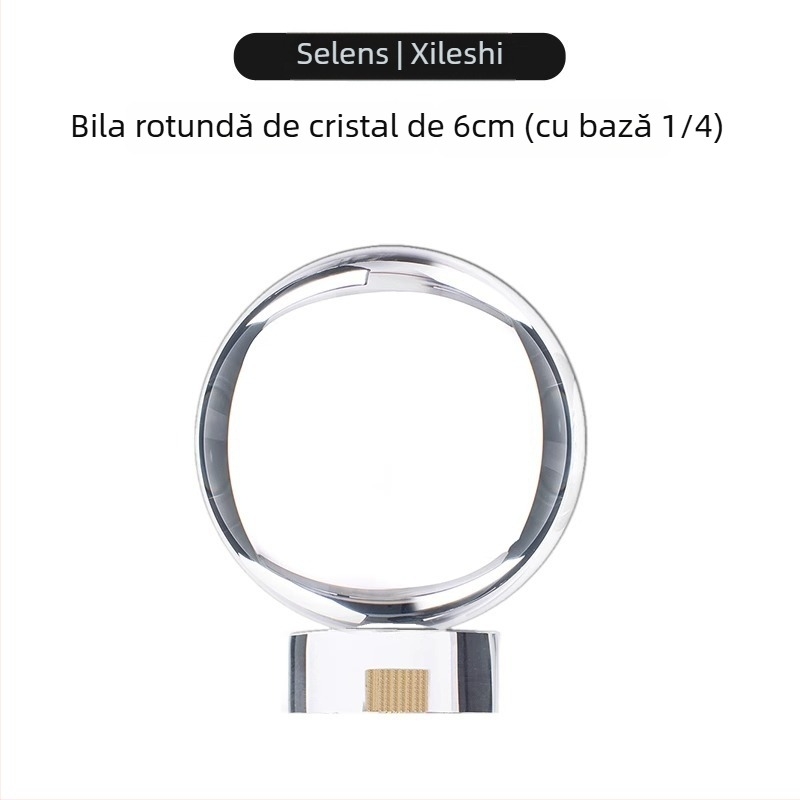 Set foto MK 829092 – accesorii profesionale pentru fotografie cu lumină magică și fundal de cristal pentru film, TV și nunți, greutate 0.5 kg
