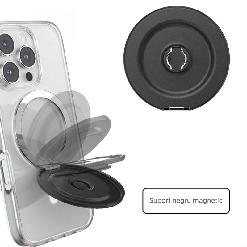 Stand universal pentru telefonul mobil – stil cyberpunk, fără marcă, fără personalizare (Marcă: Alt; Personalizare: Nu este suportată; Stil: Cyberpunk)