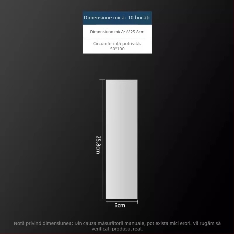 Husă de protecție pentru telecomandă – rezistentă la apă și praf, material PVC; țesătură principală POF 50%; stil modern minimalist.