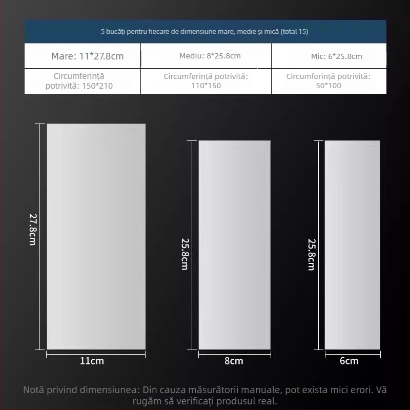 Husă de protecție pentru telecomandă – rezistentă la apă și praf, material PVC; țesătură principală POF 50%; stil modern minimalist.