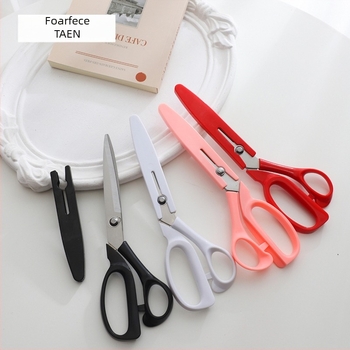 Foarfece pentru flori – multifuncționale pentru tăierea florilor și panglicilor; Brand Tarn; Material: Alt; Abatere: 1–2; Vezi SKU