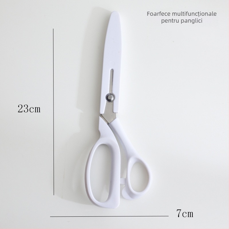 Foarfece pentru flori – multifuncționale pentru tăierea florilor și panglicilor; Brand Tarn; Material: Alt; Abatere: 1–2; Vezi SKU