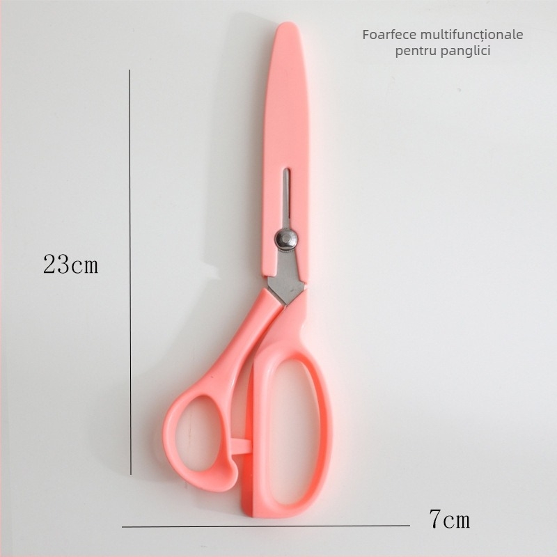 Foarfece pentru flori – multifuncționale pentru tăierea florilor și panglicilor; Brand Tarn; Material: Alt; Abatere: 1–2; Vezi SKU