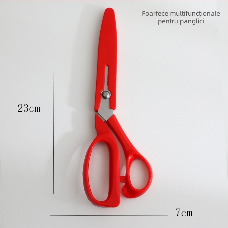 Foarfece pentru flori – multifuncționale pentru tăierea florilor și panglicilor; Brand Tarn; Material: Alt; Abatere: 1–2; Vezi SKU