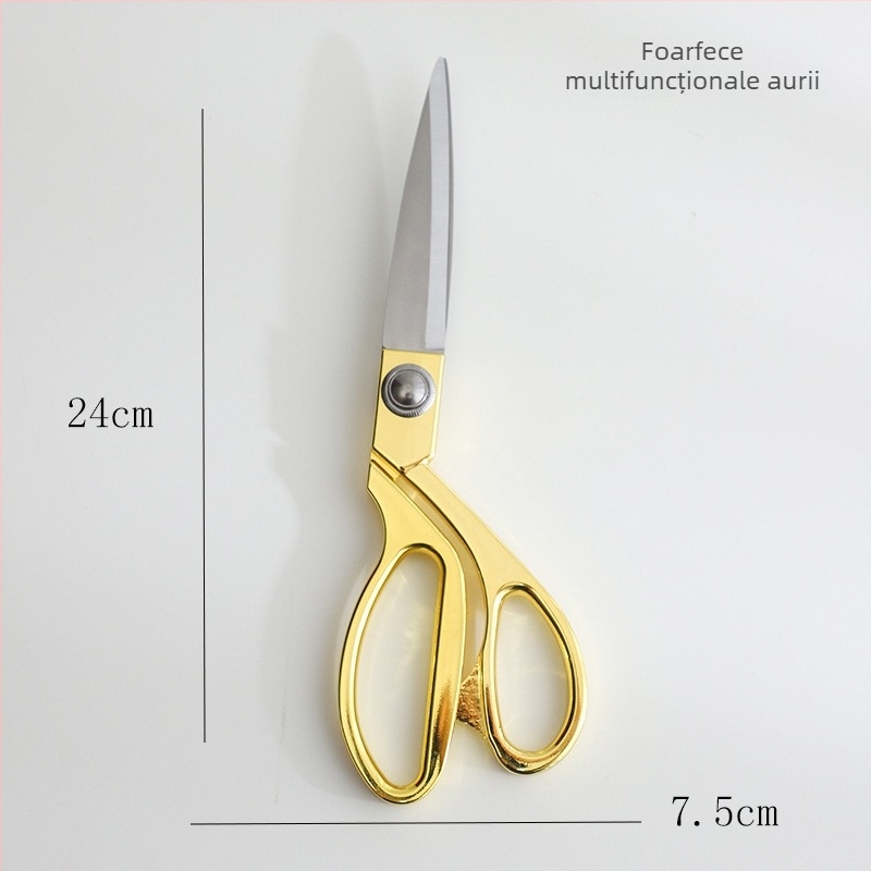 Foarfece pentru flori – multifuncționale pentru tăierea florilor și panglicilor; Brand Tarn; Material: Alt; Abatere: 1–2; Vezi SKU