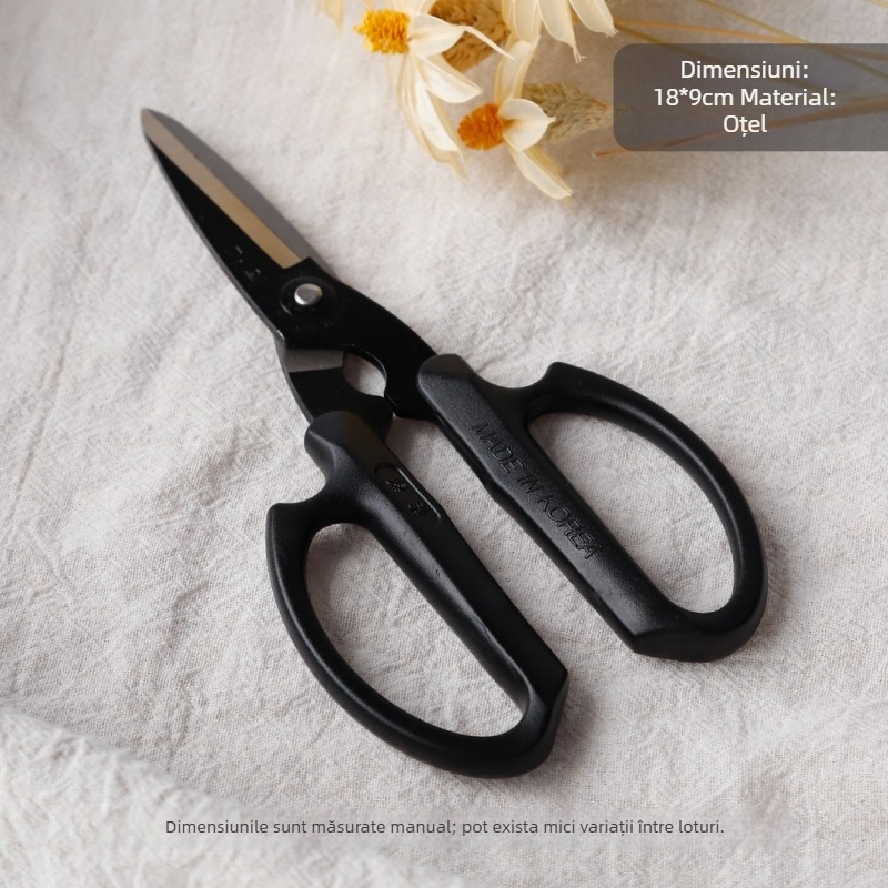 Foarfece pentru flori – multifuncționale pentru tăierea florilor și panglicilor; Brand Tarn; Material: Alt; Abatere: 1–2; Vezi SKU