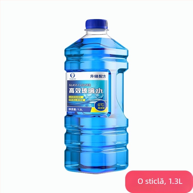 Yi Ju Fluid parbriz auto — Personalizare procesare disponibilă — Model: Car Glass Water — Fără etichetă privată licenționată