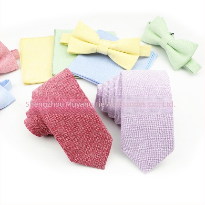 Prosop de buzunar din bumbac, minimalist și stilat pentru adulți, colecția de iarnă 2023