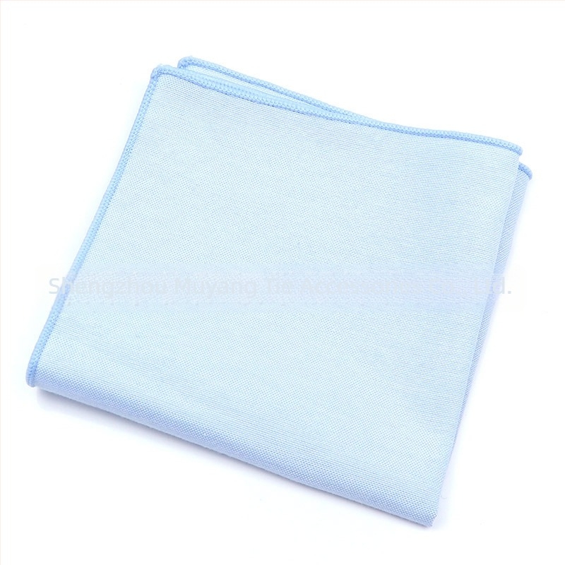 Prosop de buzunar din bumbac, minimalist și stilat pentru adulți, colecția de iarnă 2023