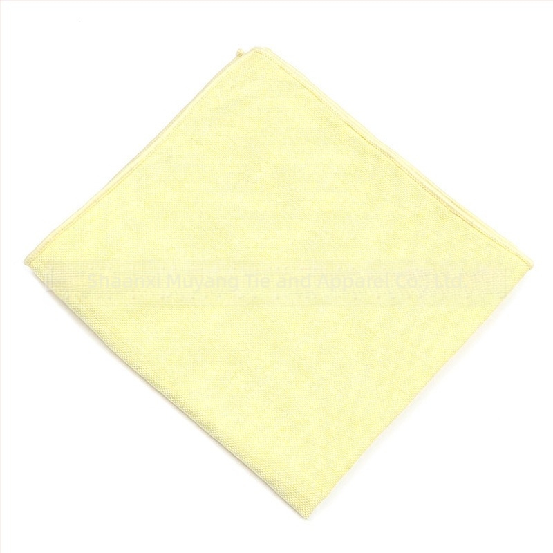 Prosop de buzunar din bumbac, minimalist și stilat pentru adulți, colecția de iarnă 2023