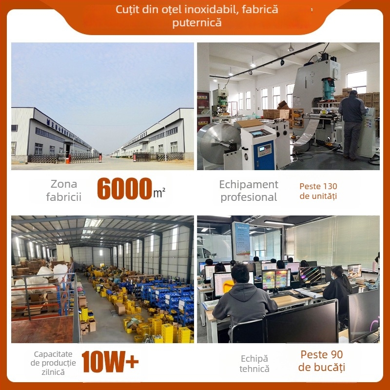 Set lingură și furculiță pentru copii din oțel inoxidabil 304 — portabil, cu design desen animat, pentru învățare acasă